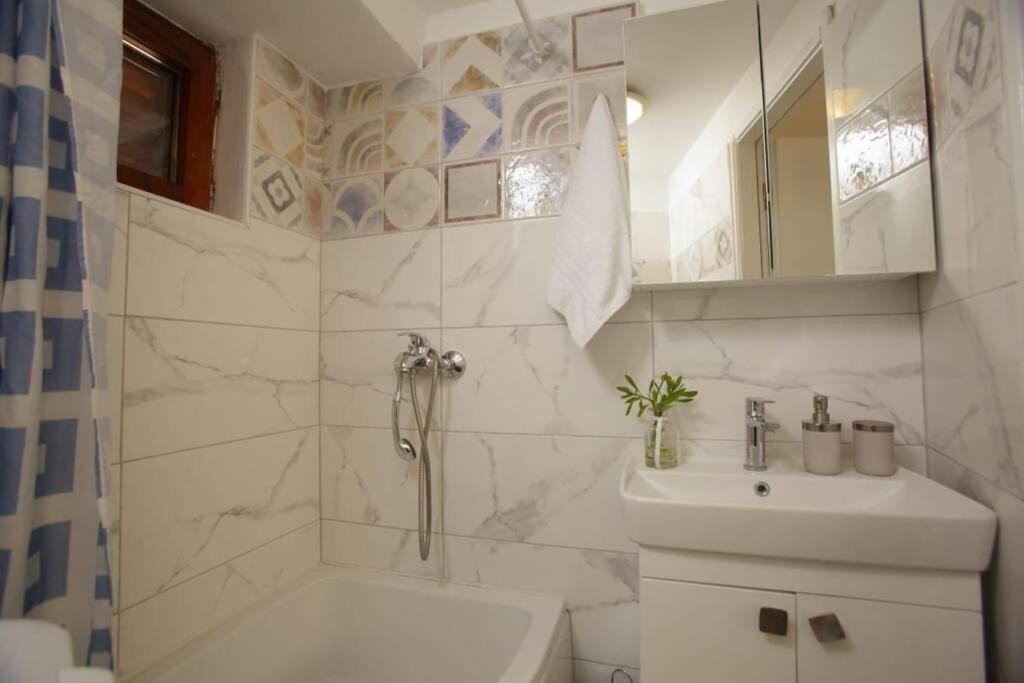 Split Centar Apartment Екстериор снимка