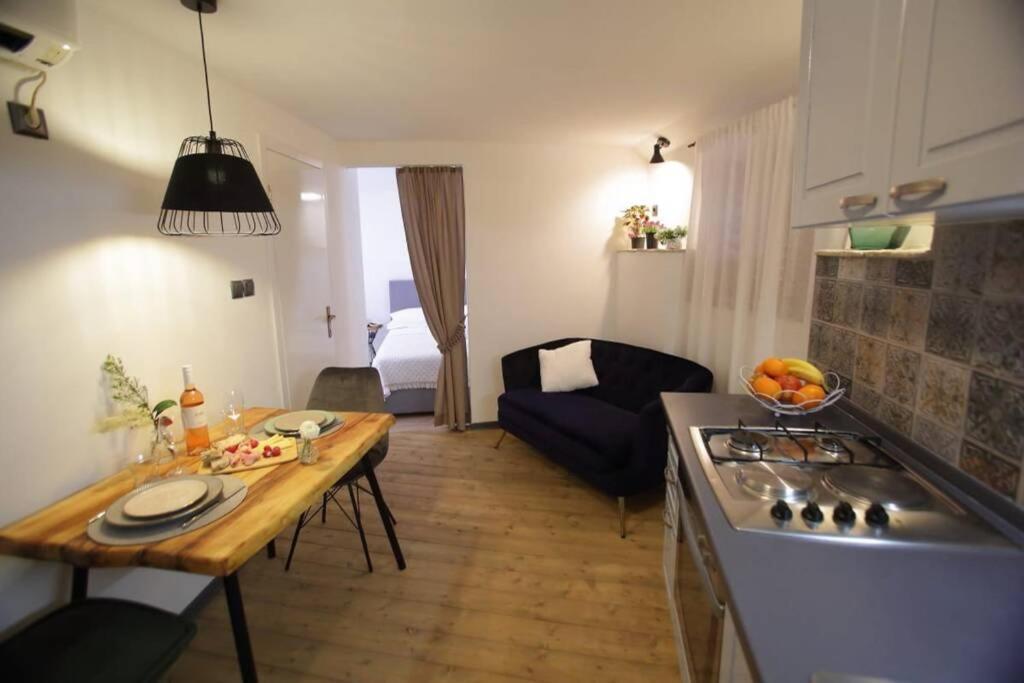 Split Centar Apartment Екстериор снимка