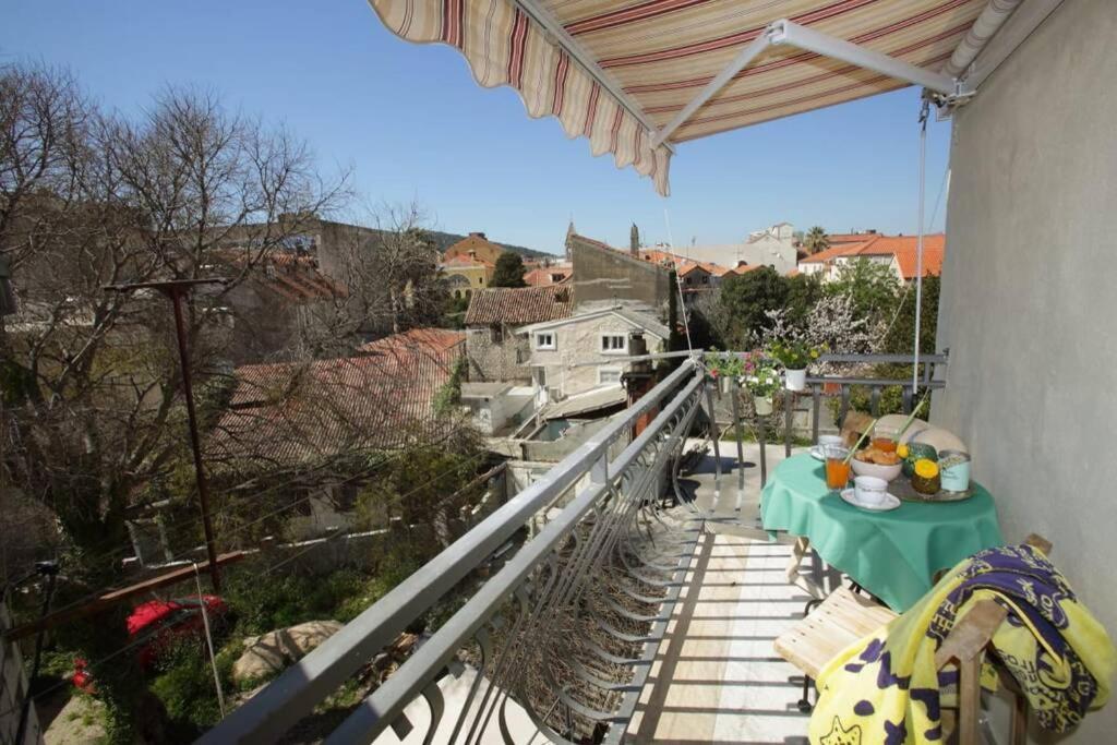 Split Centar Apartment Екстериор снимка