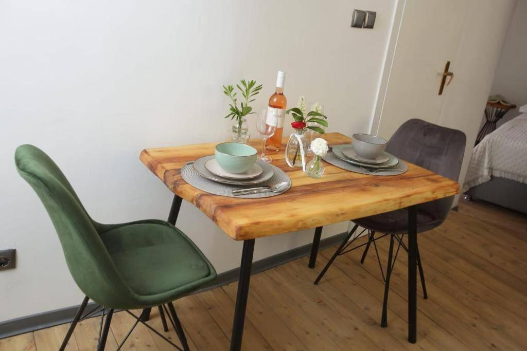 Split Centar Apartment Екстериор снимка