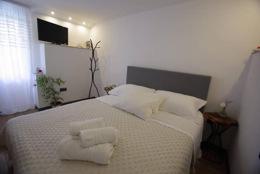 Split Centar Apartment Екстериор снимка