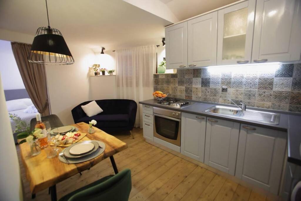 Split Centar Apartment Екстериор снимка