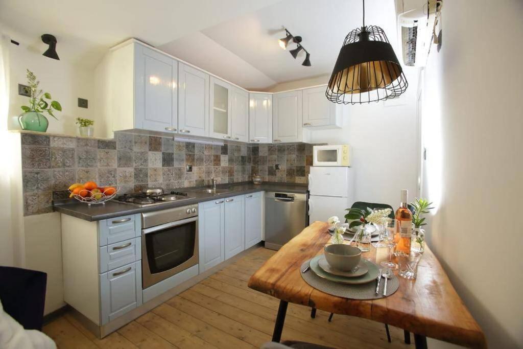 Split Centar Apartment Екстериор снимка