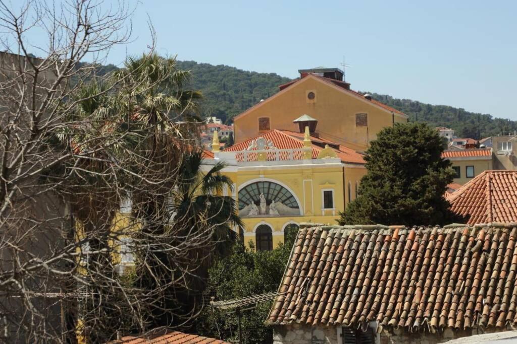 Split Centar Apartment Екстериор снимка