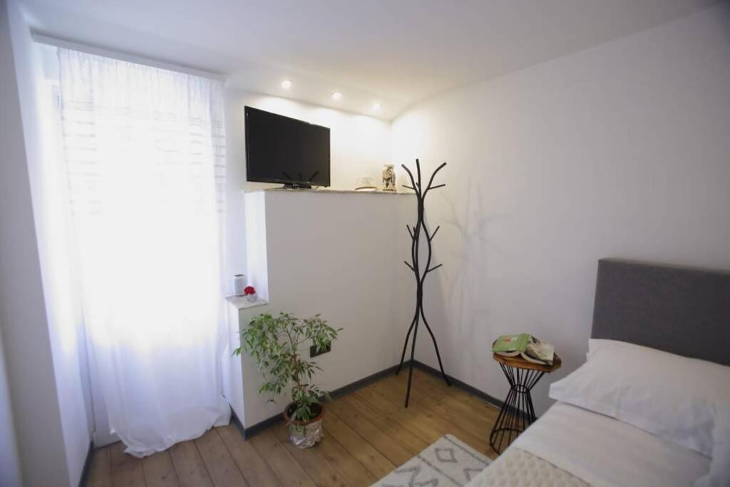 Split Centar Apartment Екстериор снимка