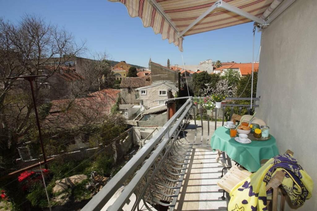 Split Centar Apartment Екстериор снимка