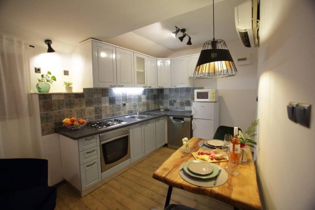 Split Centar Apartment Екстериор снимка