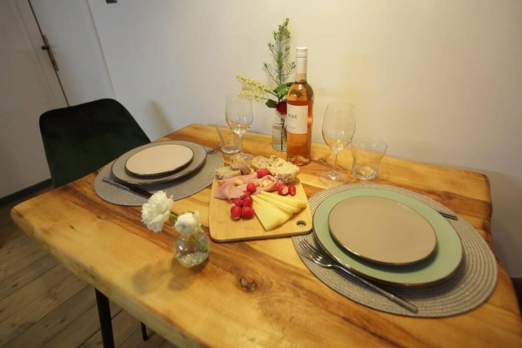 Split Centar Apartment Екстериор снимка