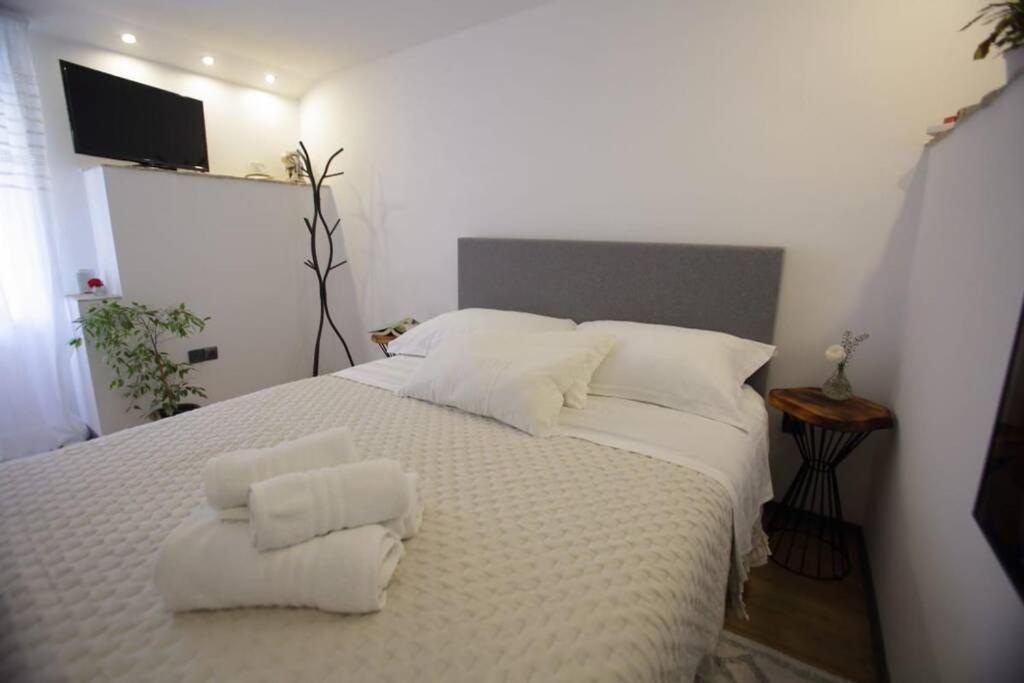 Split Centar Apartment Екстериор снимка