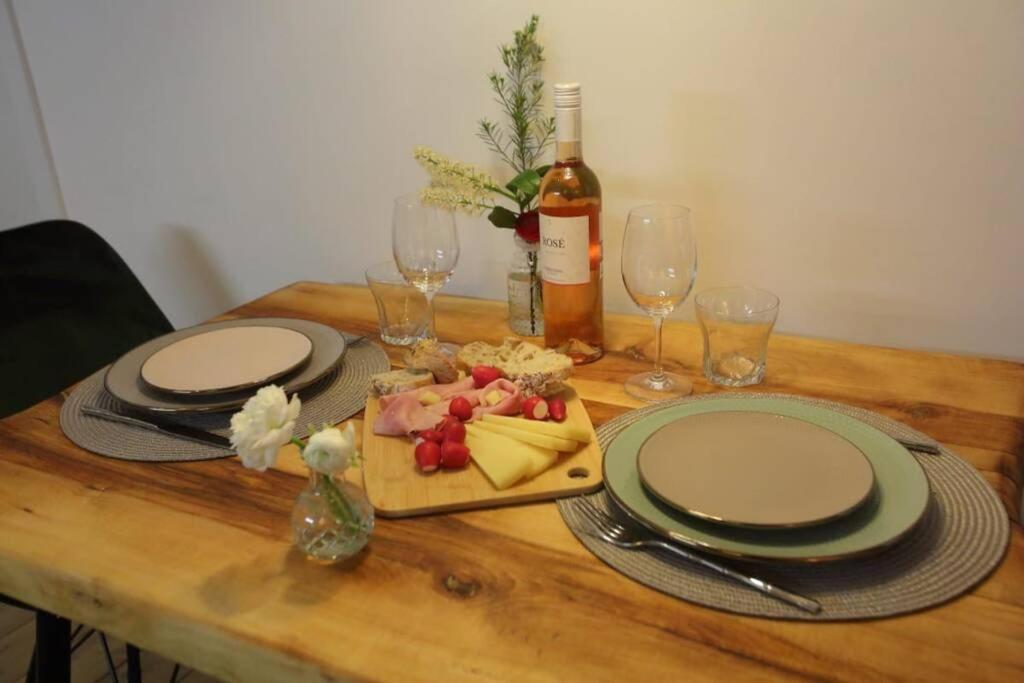 Split Centar Apartment Екстериор снимка