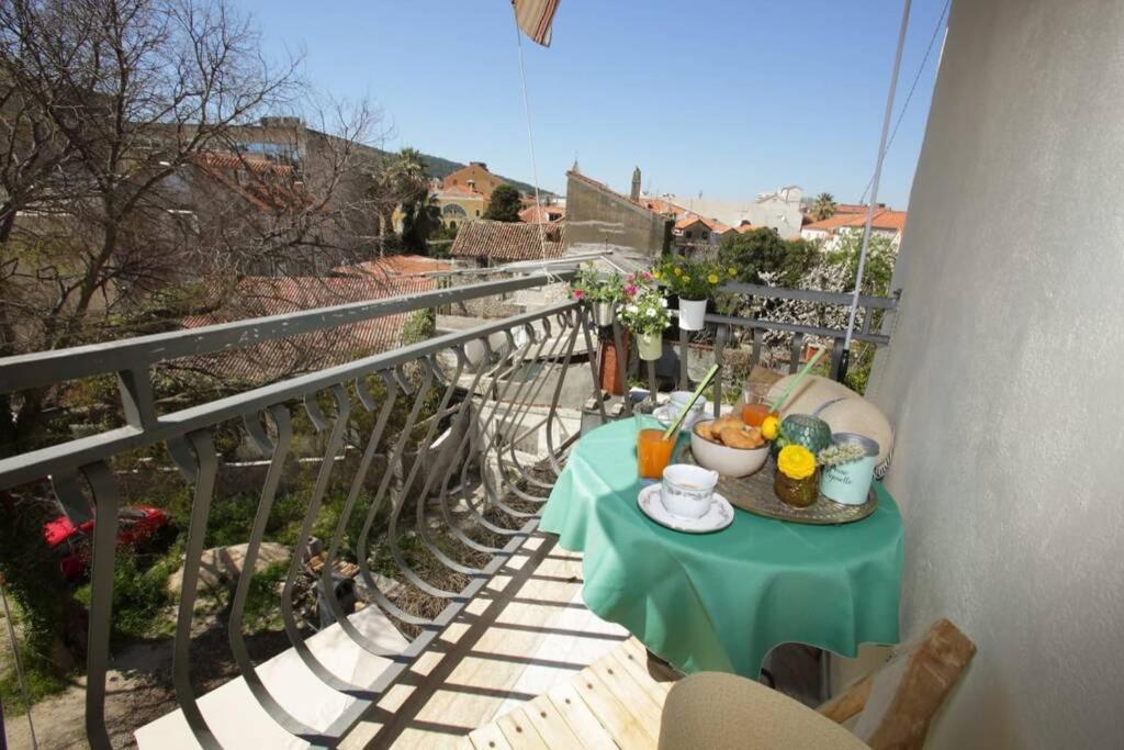 Split Centar Apartment Екстериор снимка